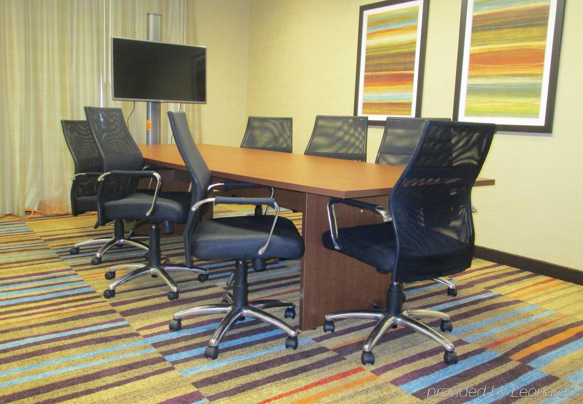 Fairfield And South Hotel 3*