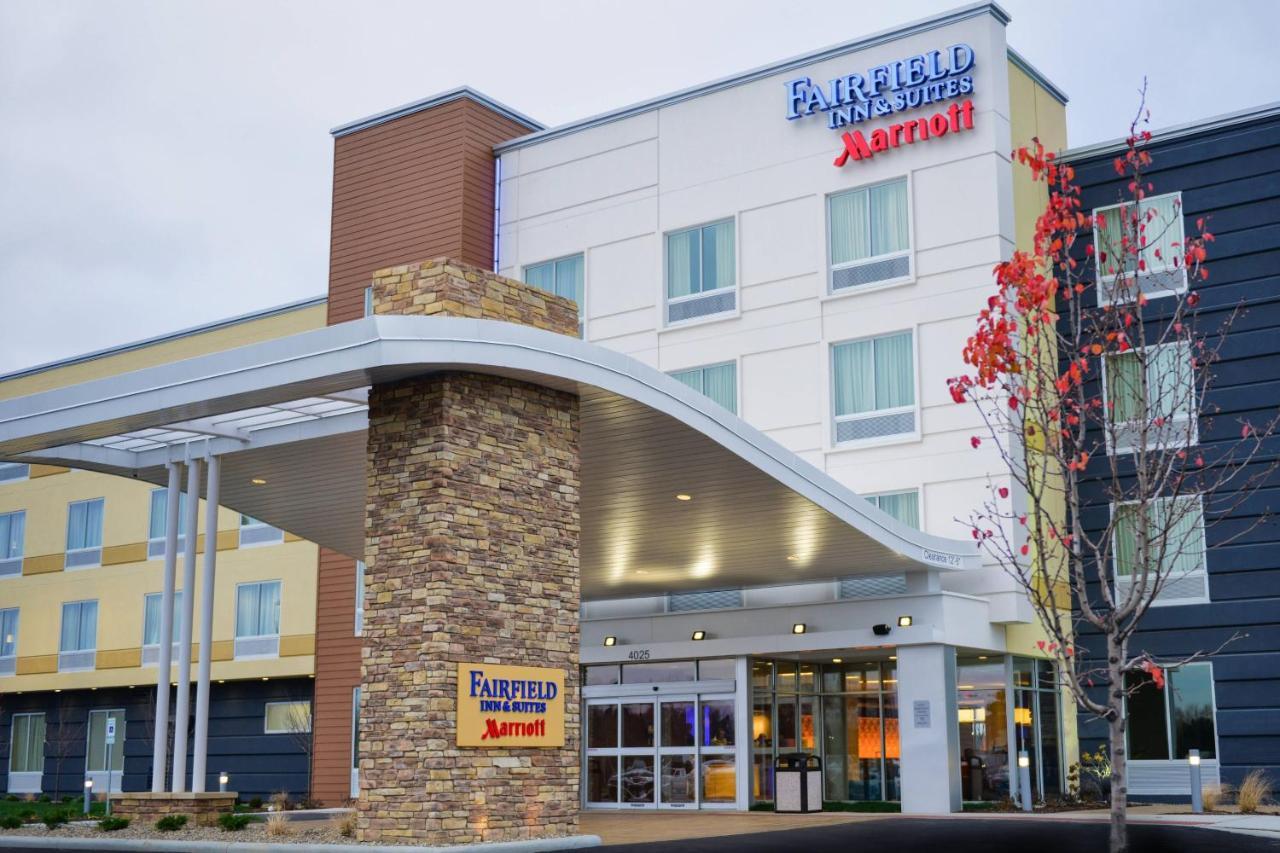 Fairfield And South Hotel 3*