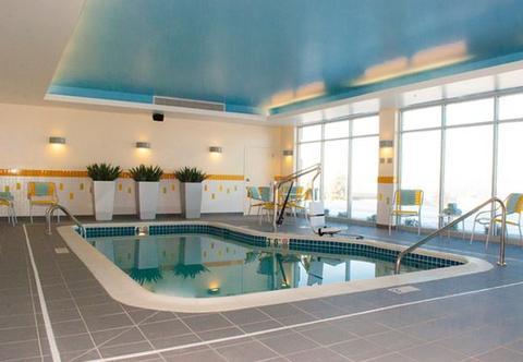 Fairfield And South Hotel 3*
